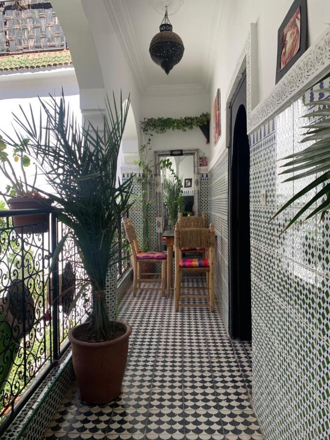 Guest house Sijanna 5 Marrakesh